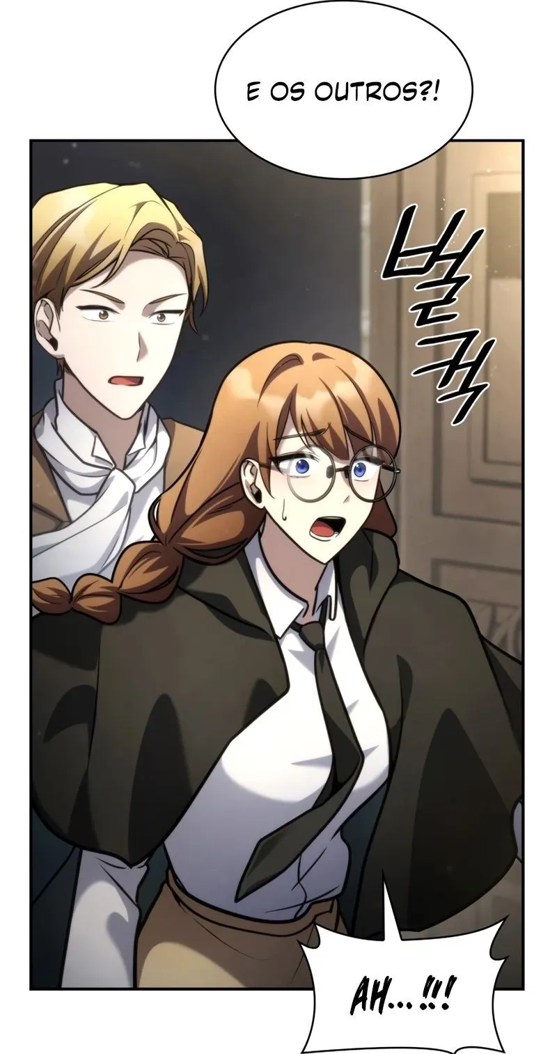 Read The Infinite Mage Português Manga Online