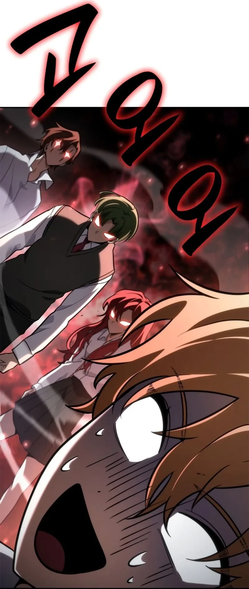 Read The Infinite Mage Português Manga Online