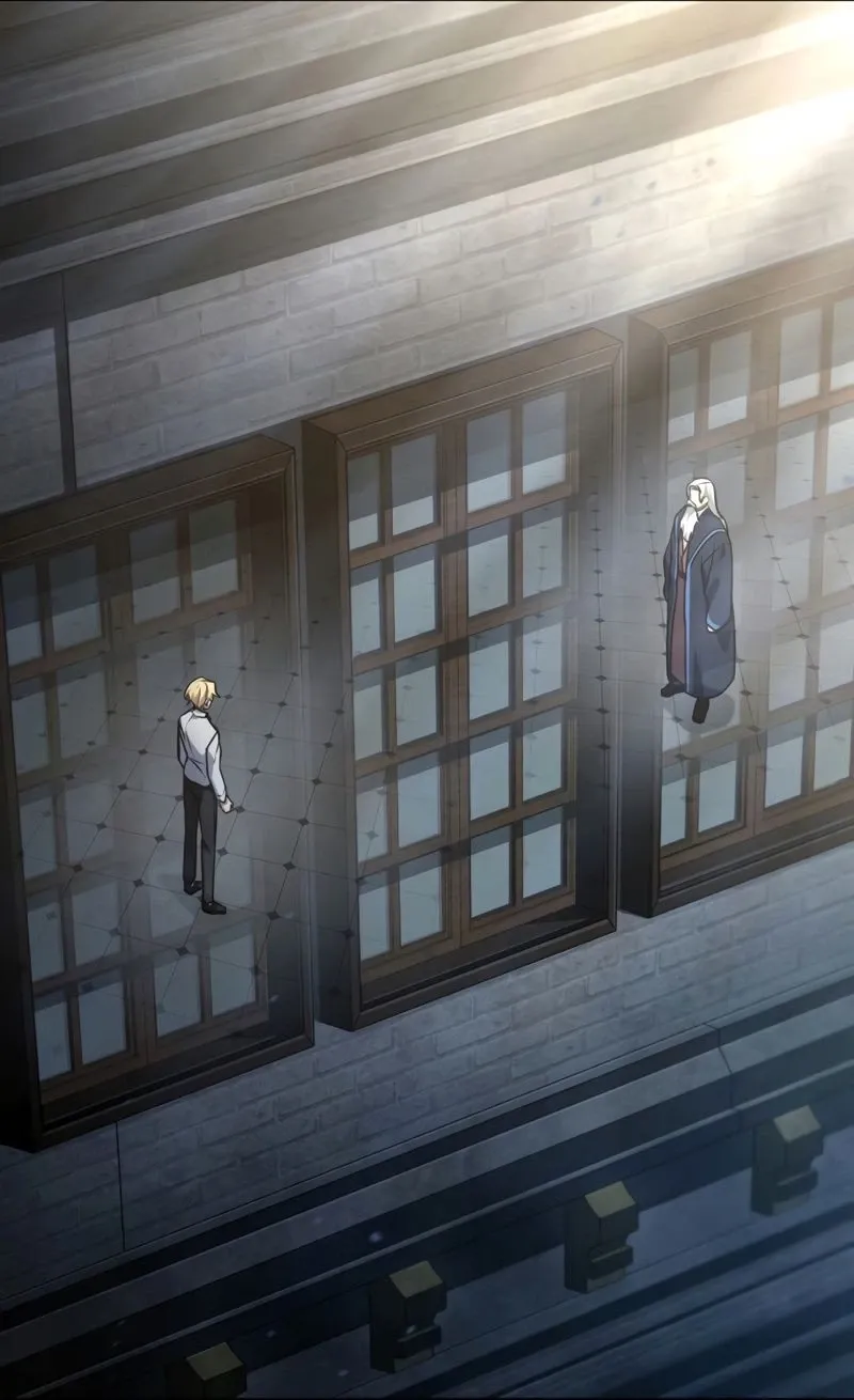 Read The Infinite Mage Português Manga Online