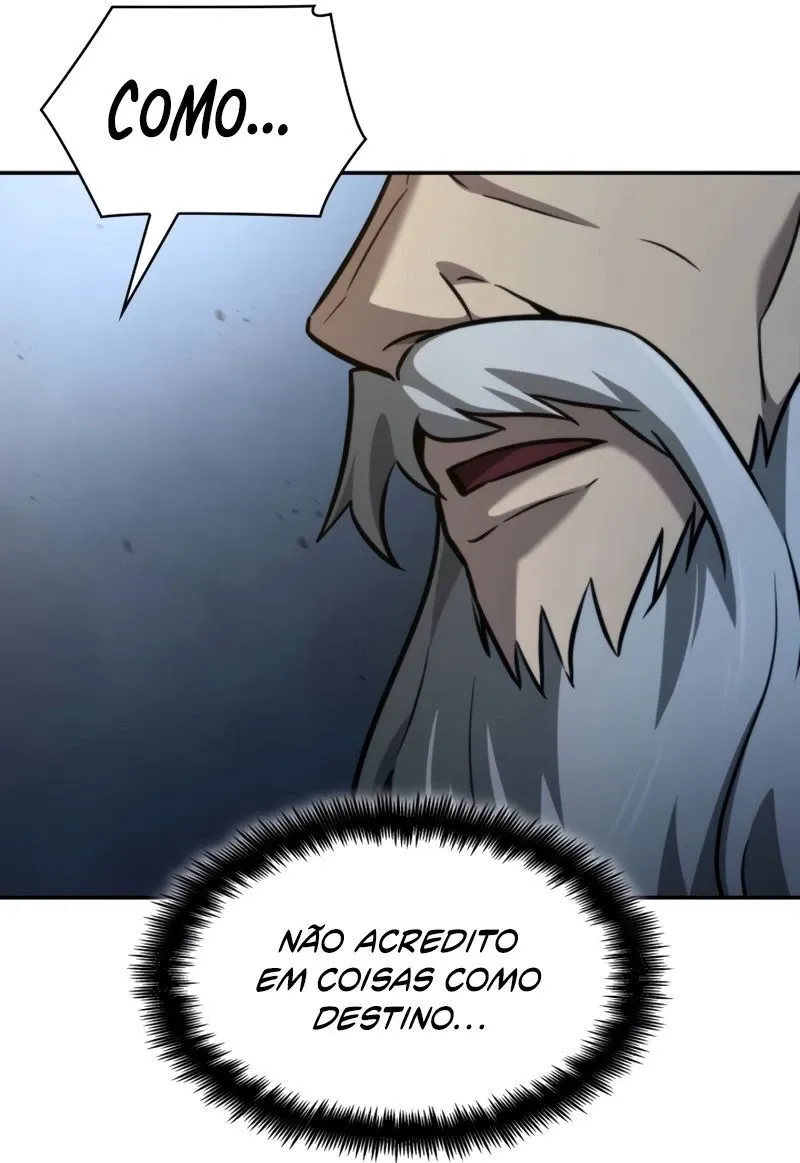 Read The Infinite Mage Português Manga Online