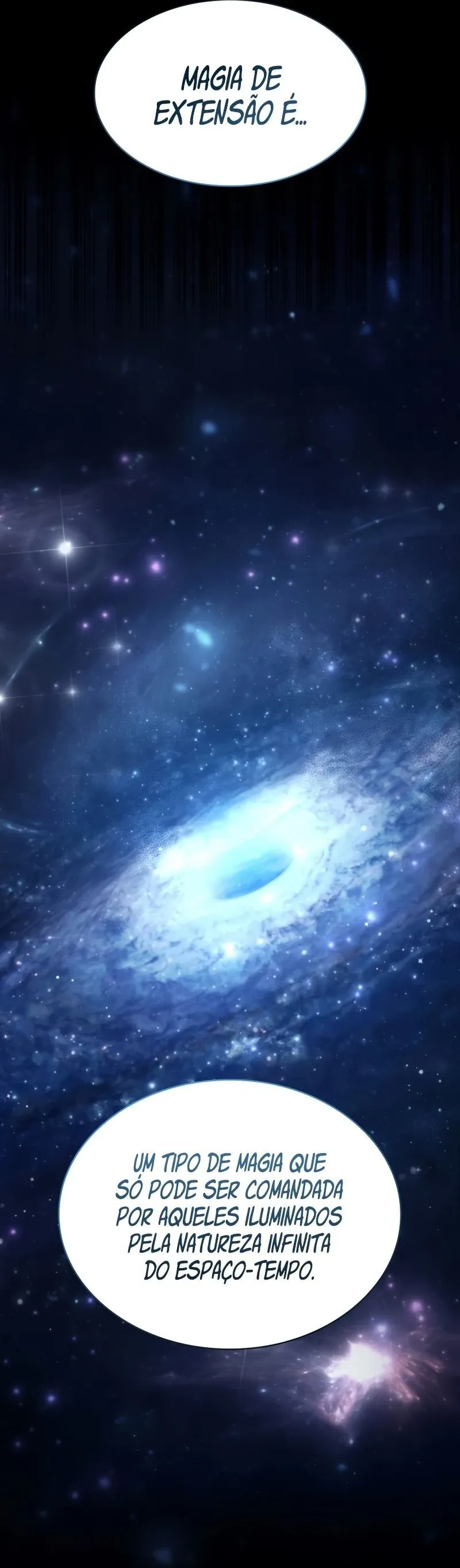 Read The Infinite Mage Português Manga Online