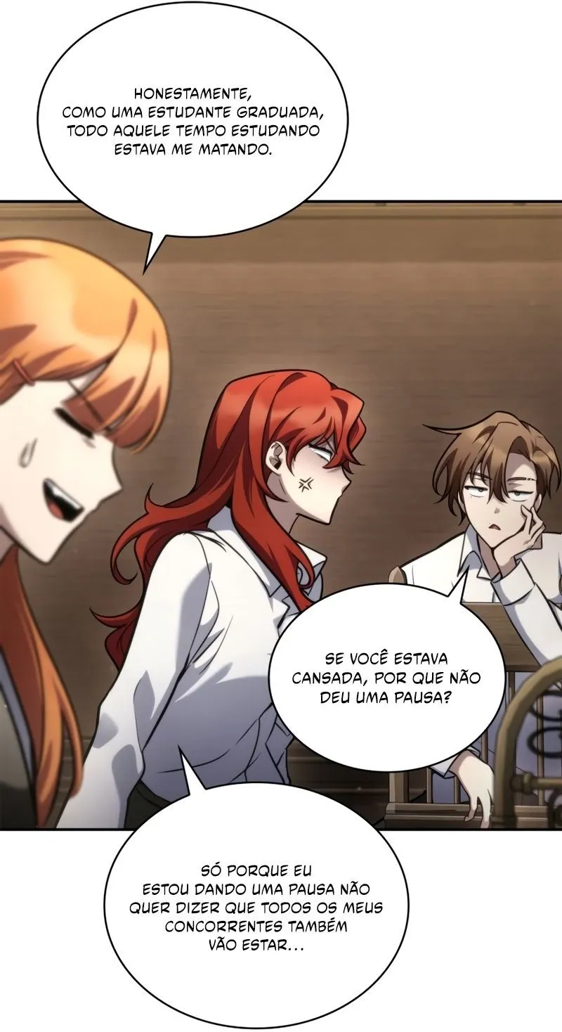 Read The Infinite Mage Português Manga Online