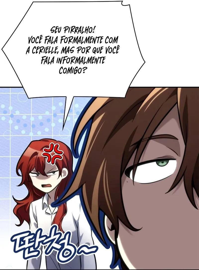 Read The Infinite Mage Português Manga Online