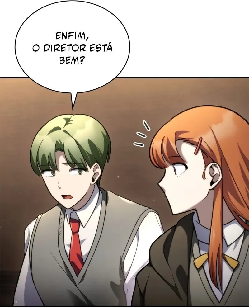 Read The Infinite Mage Português Manga Online