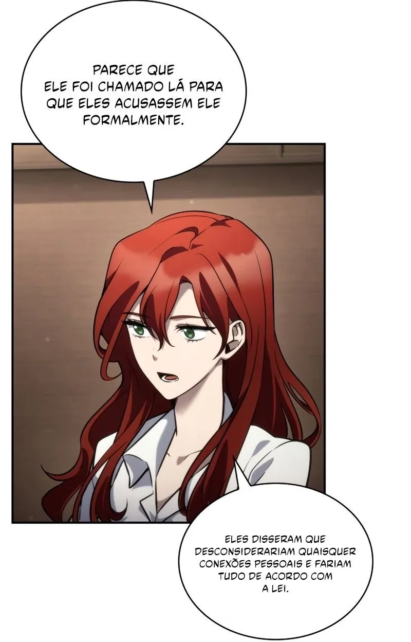 Read The Infinite Mage Português Manga Online