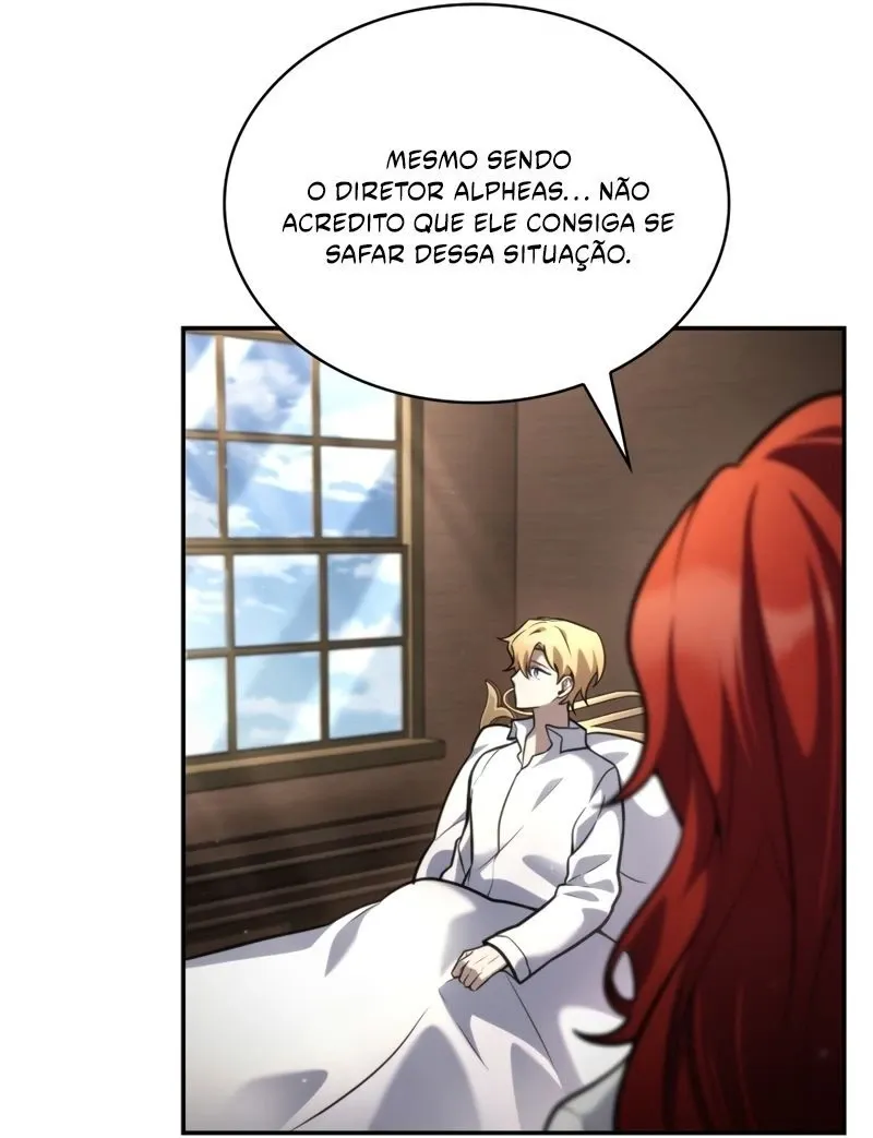 Read The Infinite Mage Português Manga Online