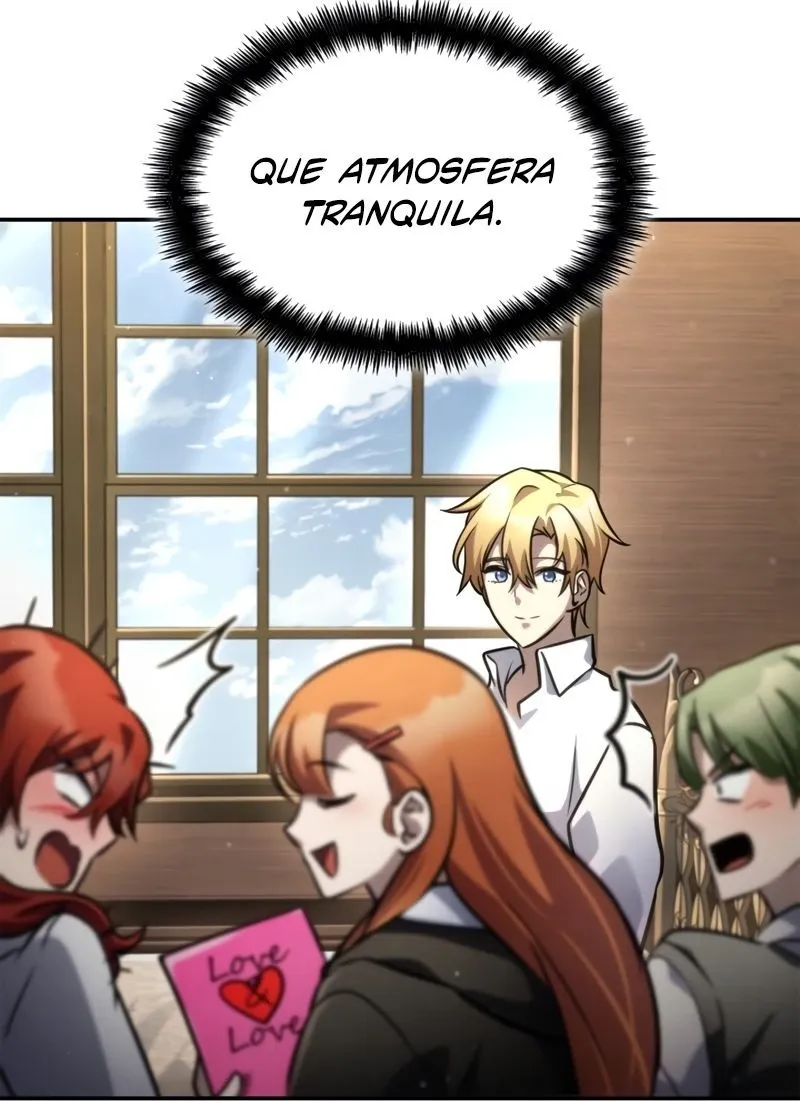 Read The Infinite Mage Português Manga Online