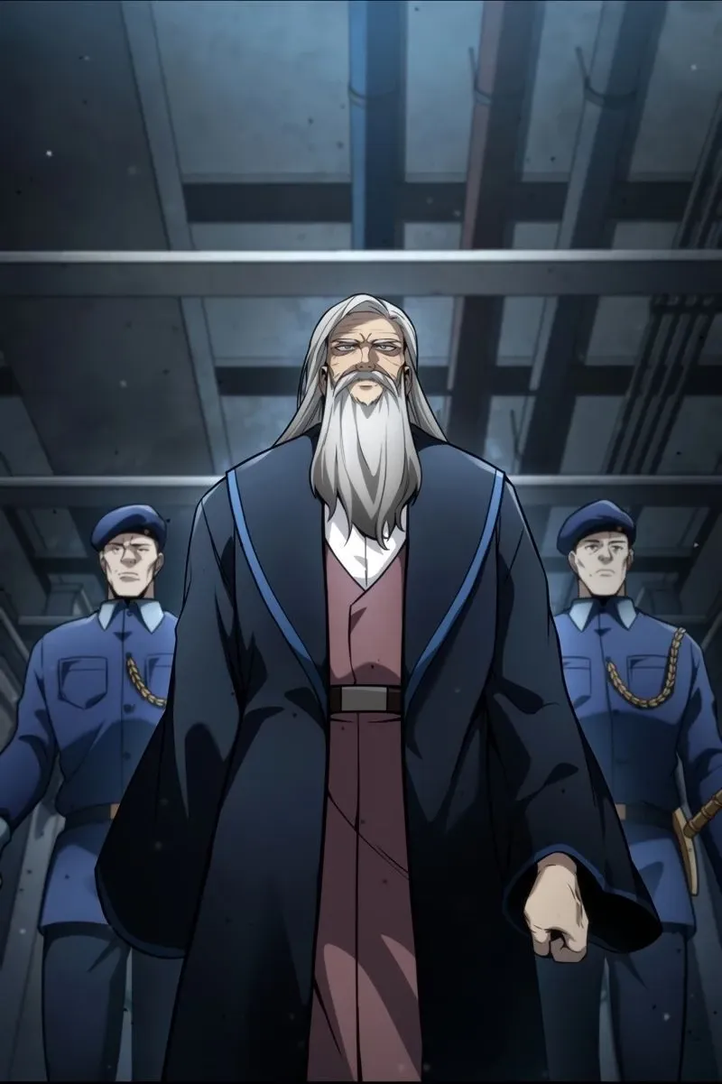 Read The Infinite Mage Português Manga Online