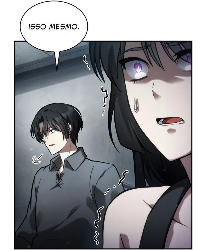 Read The Infinite Mage Português Manga Online