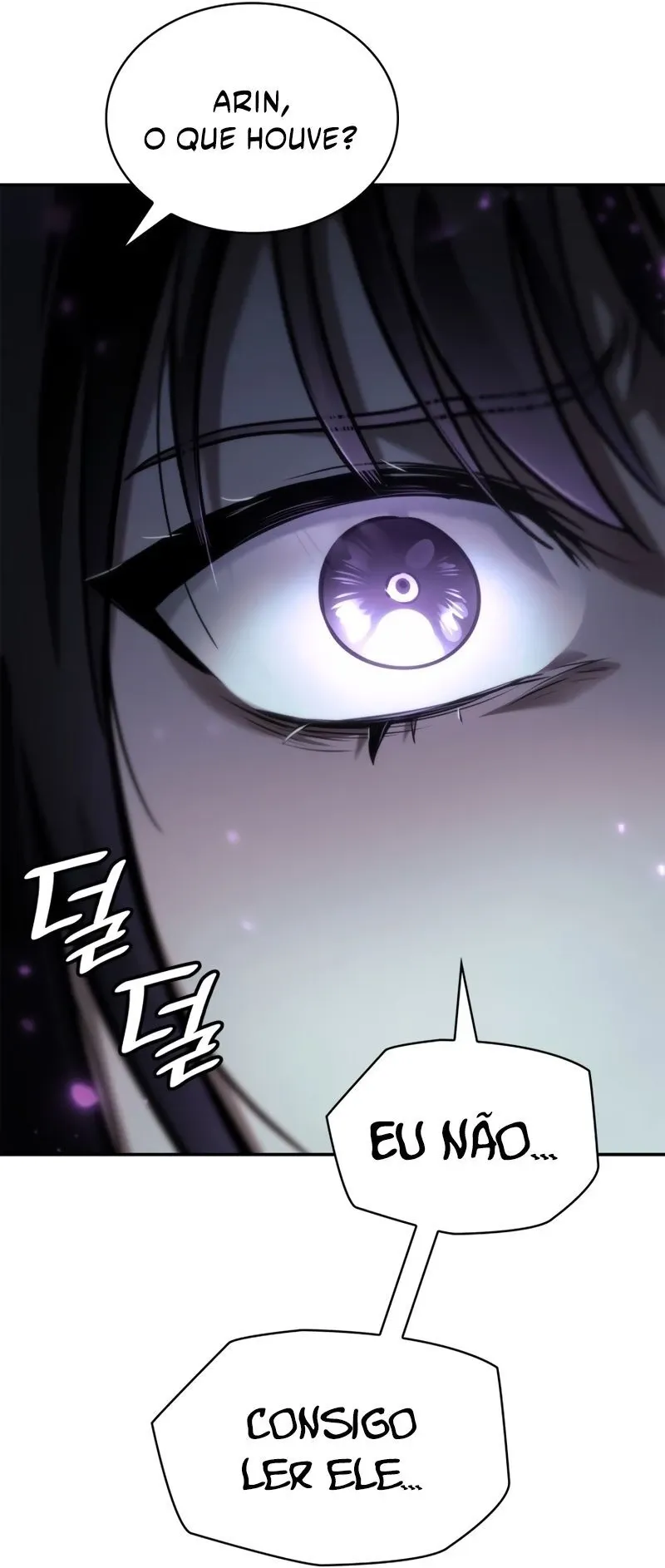 Read The Infinite Mage Português Manga Online