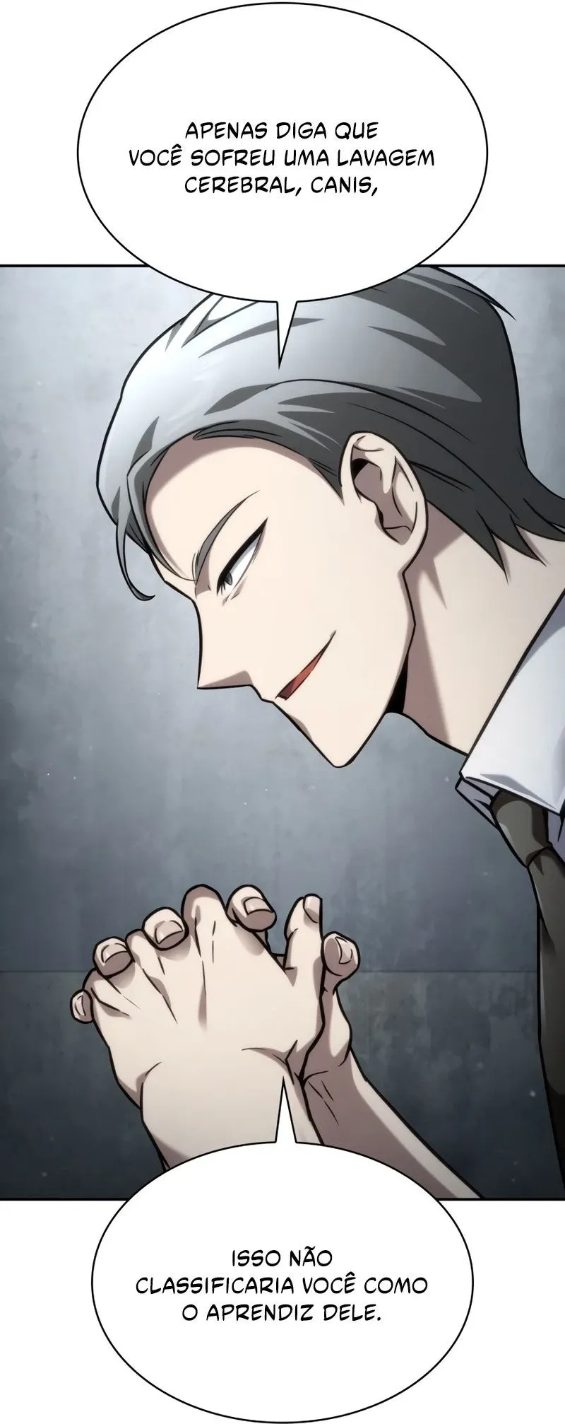 Read The Infinite Mage Português Manga Online