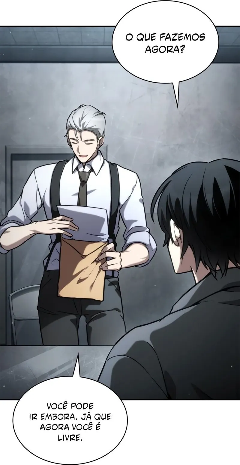 Read The Infinite Mage Português Manga Online