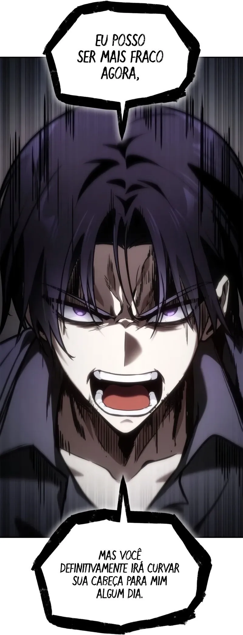 Read The Infinite Mage Português Manga Online