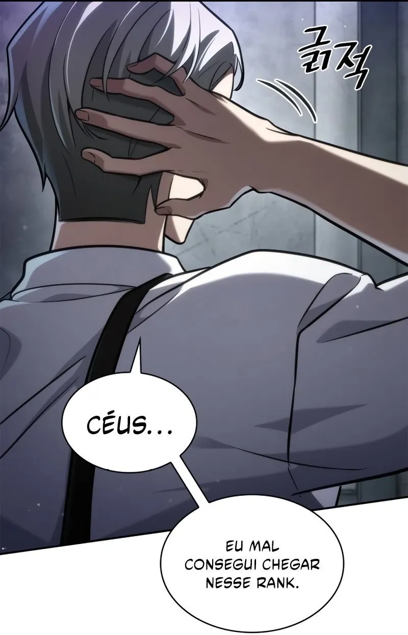 Read The Infinite Mage Português Manga Online