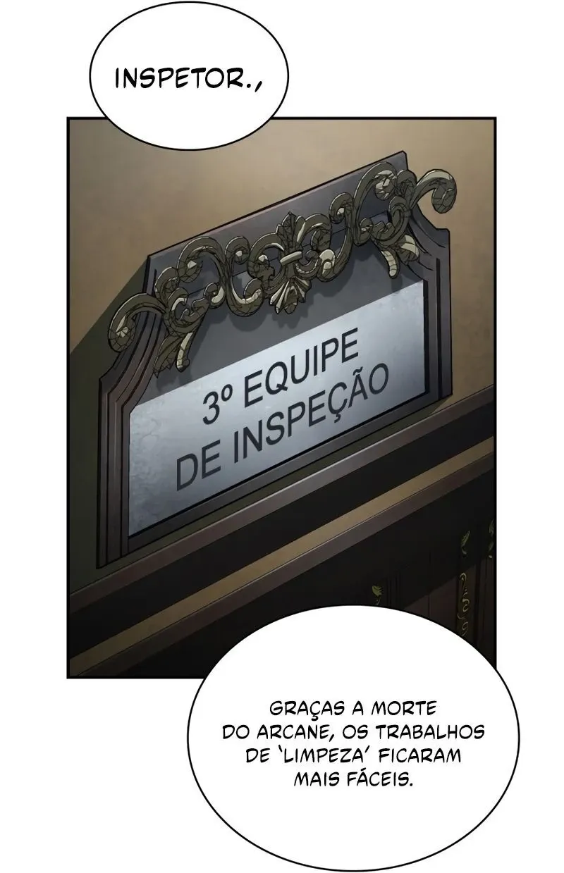 Read The Infinite Mage Português Manga Online