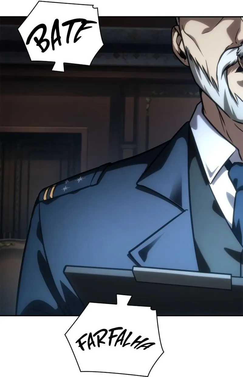 Read The Infinite Mage Português Manga Online