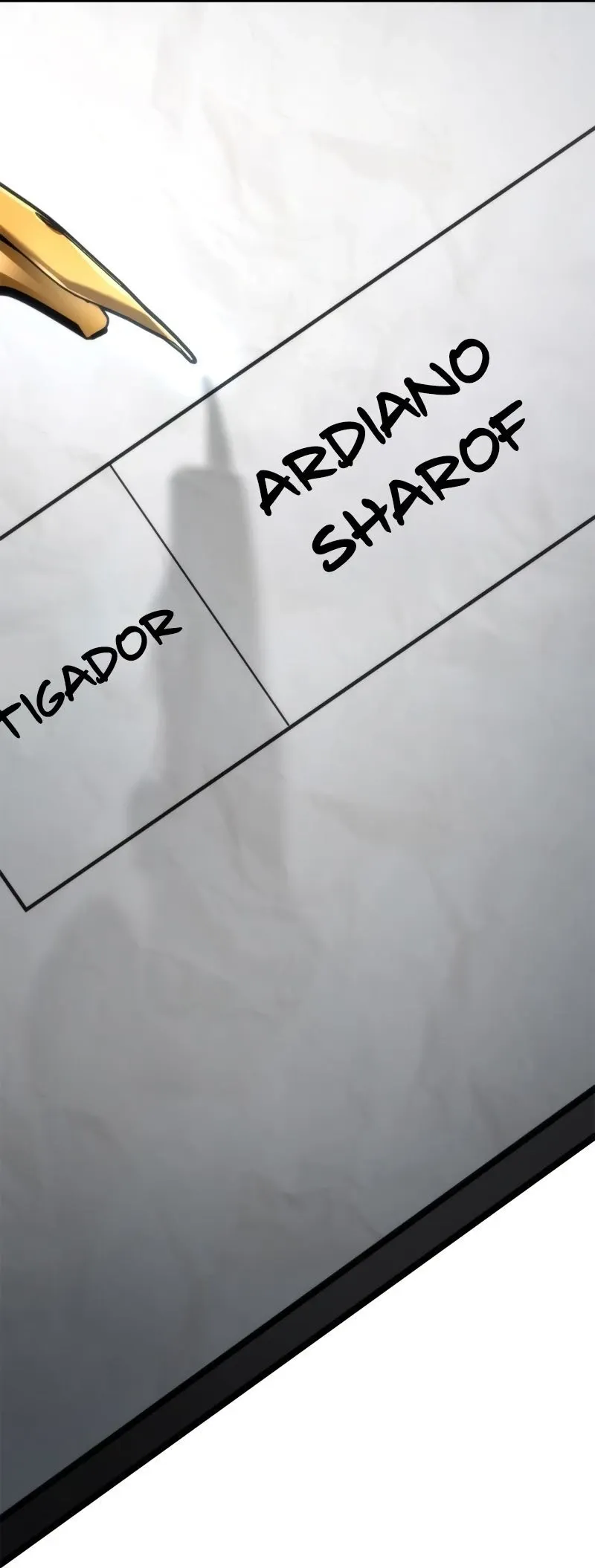 Read The Infinite Mage Português Manga Online