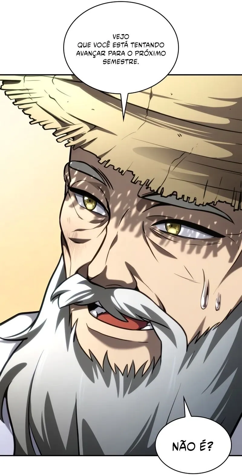 Read The Infinite Mage Português Manga Online