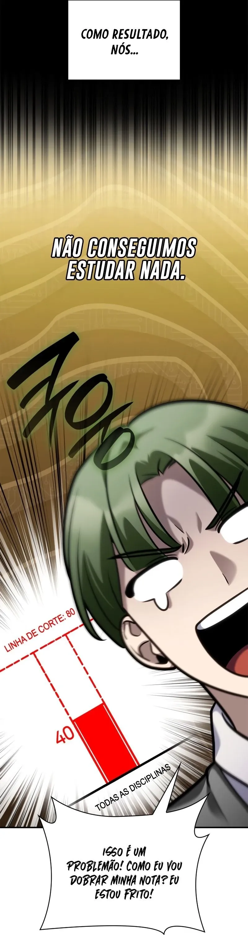 Read The Infinite Mage Português Manga Online