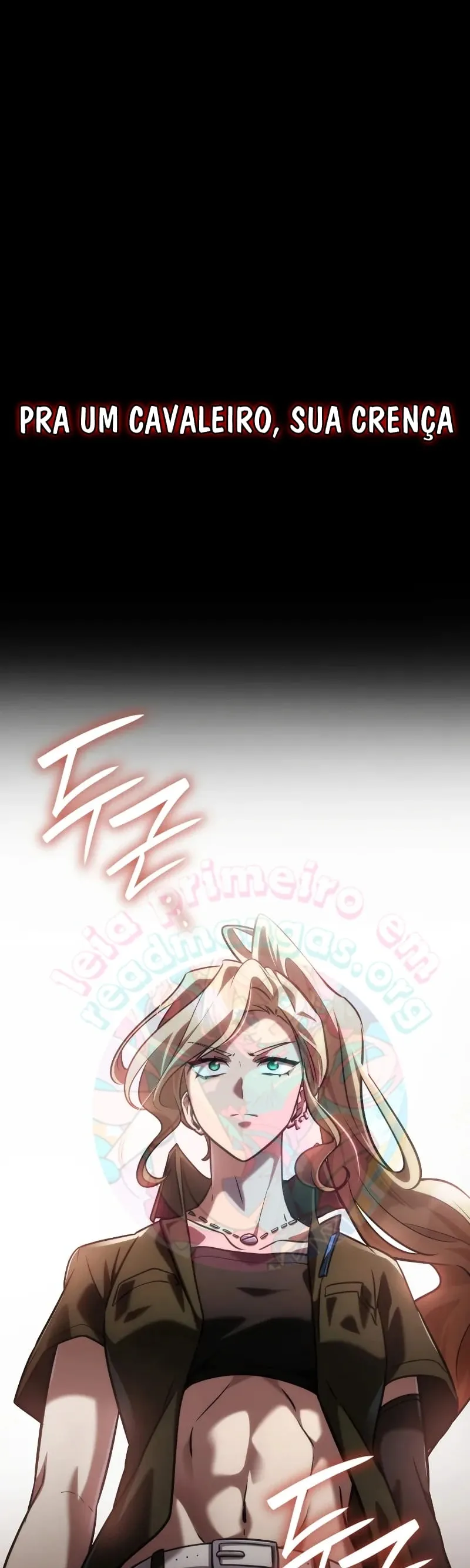 Read The Infinite Mage Português Manga Online