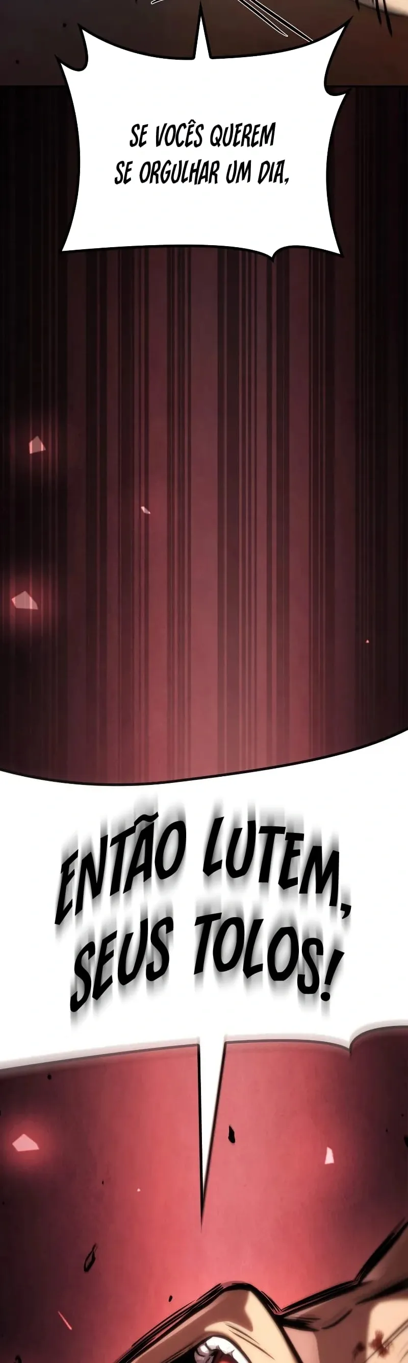 Read The Infinite Mage Português Manga Online