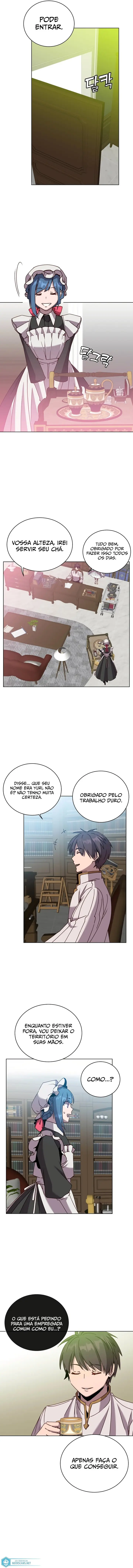 Read The Max Level Hero Has Returned Português Manga Online