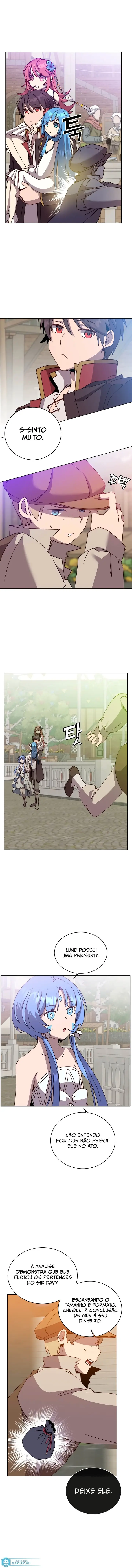 Read The Max Level Hero Has Returned Português Manga Online