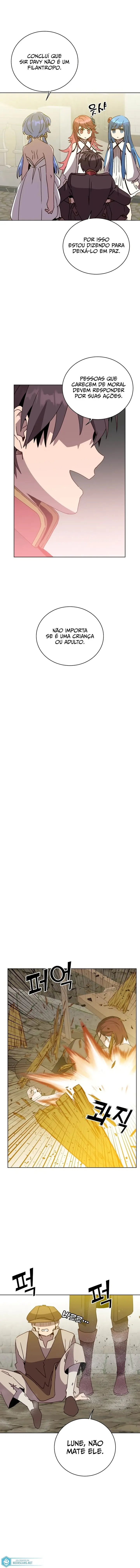 Read The Max Level Hero Has Returned Português Manga Online