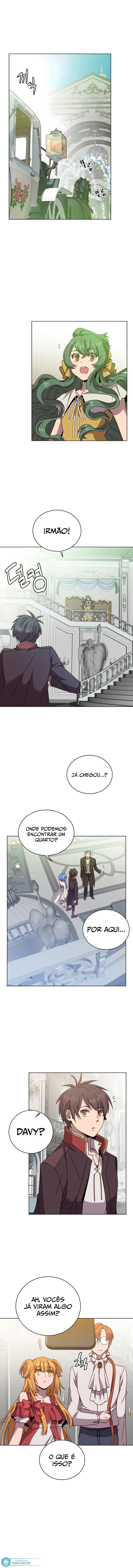 Read The Max Level Hero Has Returned Português Manga Online