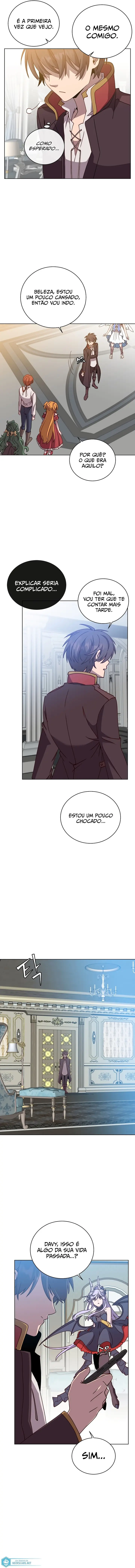 Read The Max Level Hero Has Returned Português Manga Online