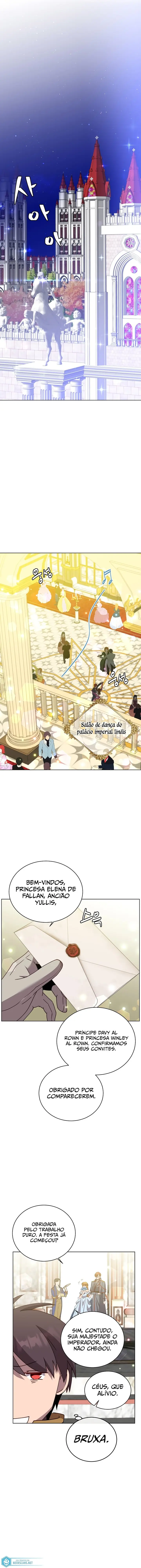 Read The Max Level Hero Has Returned Português Manga Online