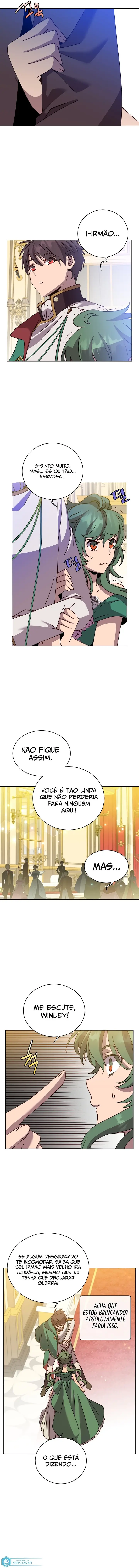 Read The Max Level Hero Has Returned Português Manga Online