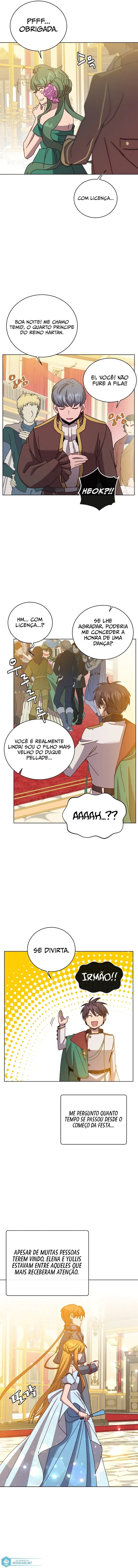 Read The Max Level Hero Has Returned Português Manga Online