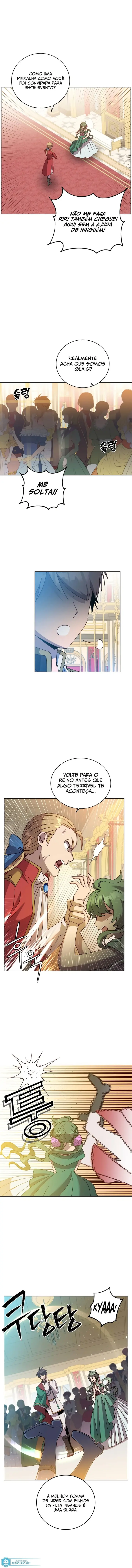 Read The Max Level Hero Has Returned Português Manga Online