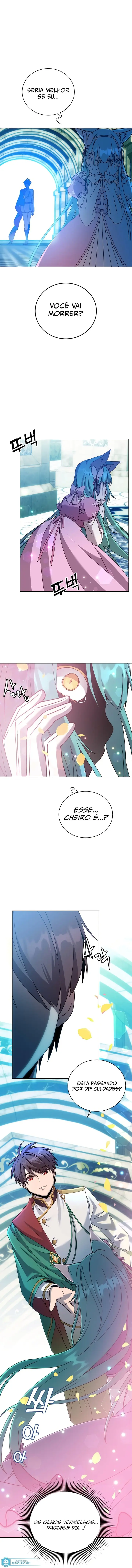 Read The Max Level Hero Has Returned Português Manga Online