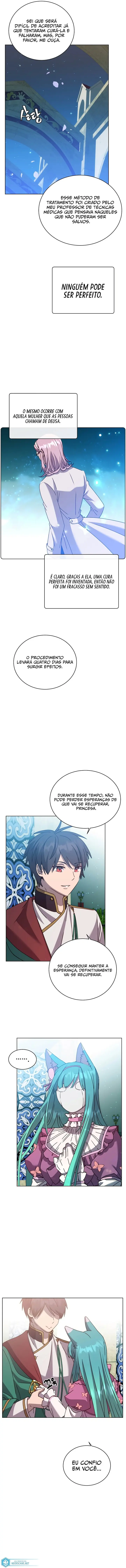 Read The Max Level Hero Has Returned Português Manga Online