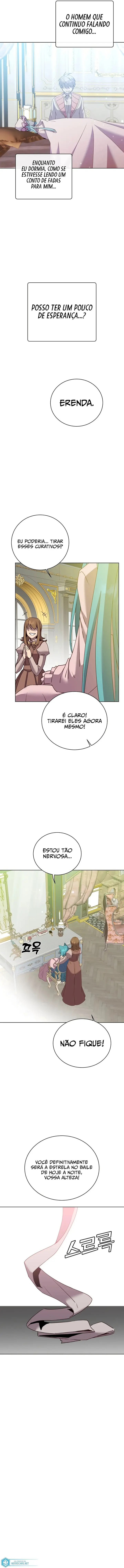 Read The Max Level Hero Has Returned Português Manga Online