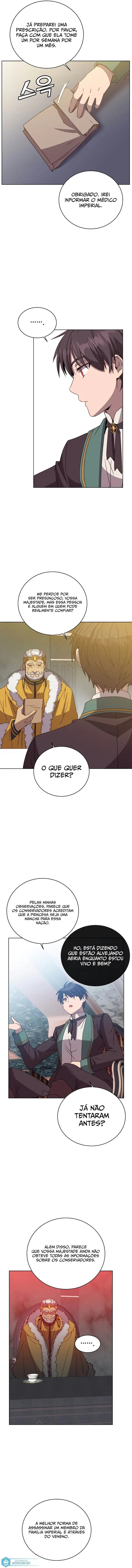 Read The Max Level Hero Has Returned Português Manga Online