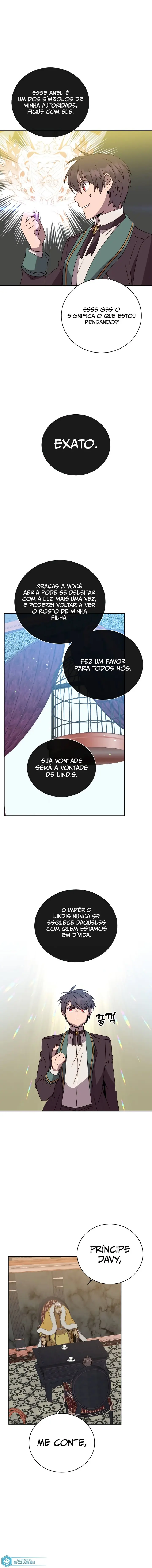 Read The Max Level Hero Has Returned Português Manga Online