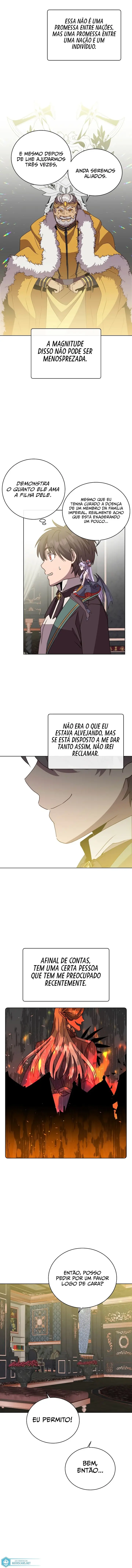 Read The Max Level Hero Has Returned Português Manga Online