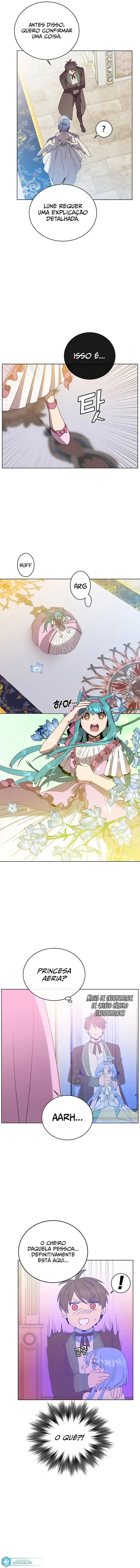 Read The Max Level Hero Has Returned Português Manga Online