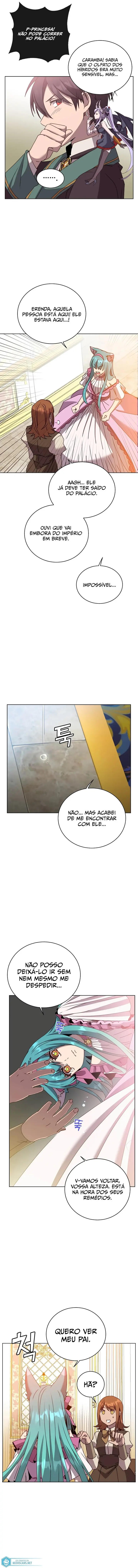 Read The Max Level Hero Has Returned Português Manga Online