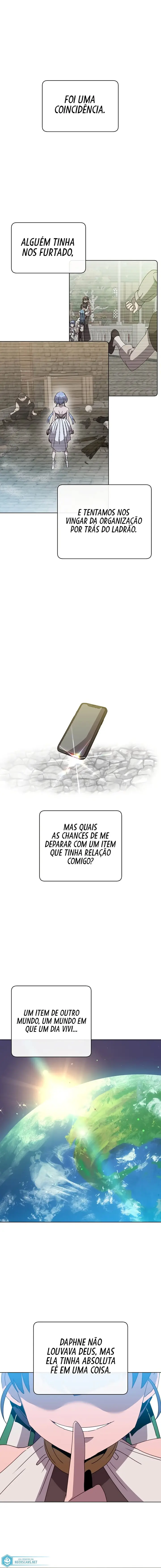 Read The Max Level Hero Has Returned Português Manga Online