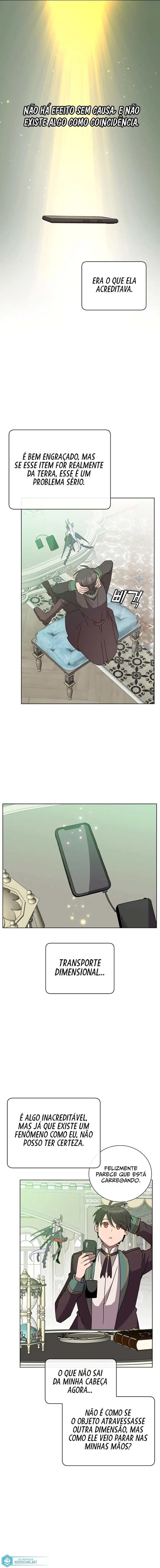 Read The Max Level Hero Has Returned Português Manga Online