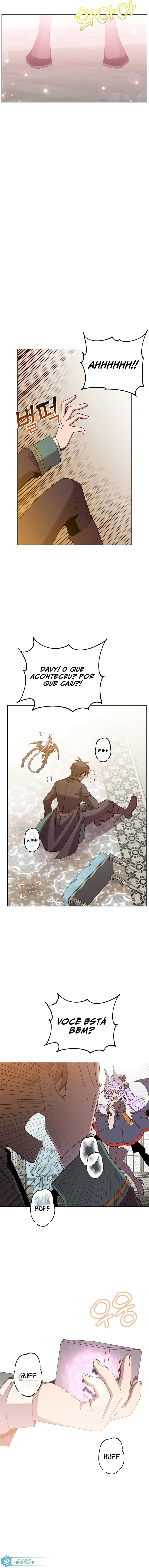 Read The Max Level Hero Has Returned Português Manga Online