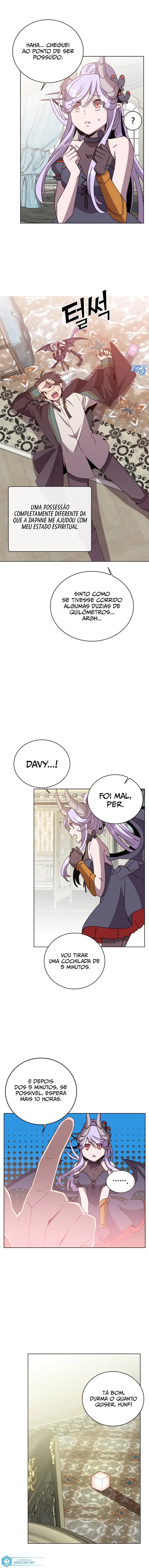 Read The Max Level Hero Has Returned Português Manga Online