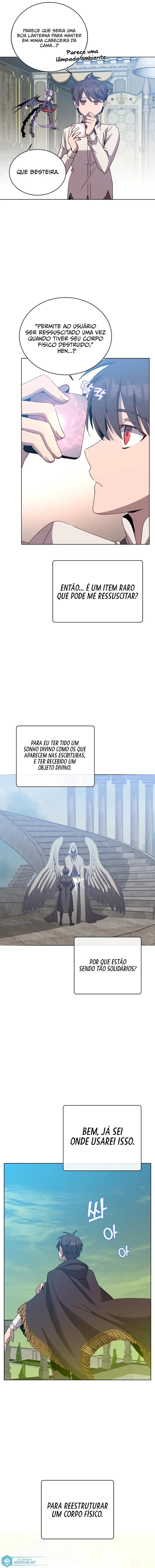 Read The Max Level Hero Has Returned Português Manga Online