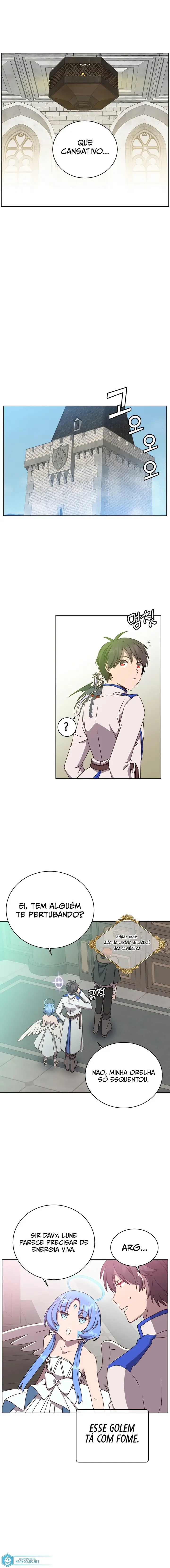 Read The Max Level Hero Has Returned Português Manga Online