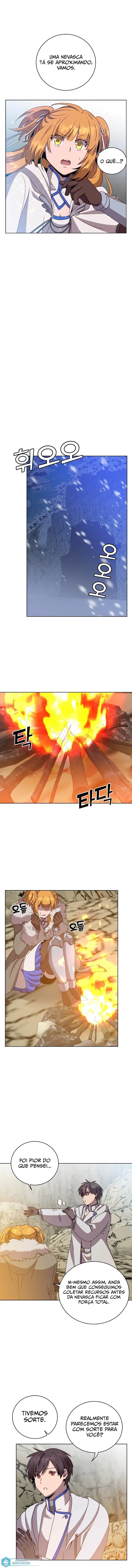 Read The Max Level Hero Has Returned Português Manga Online