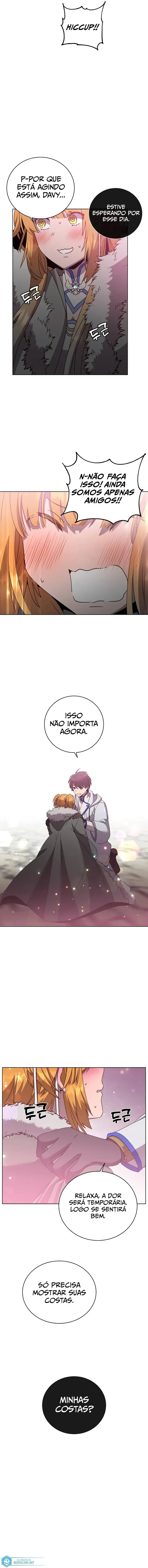 Read The Max Level Hero Has Returned Português Manga Online